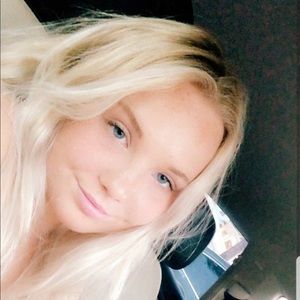 Meet your Posher, Joslyn